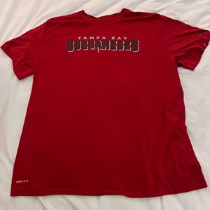 Tampa Bay Athletic Shirt